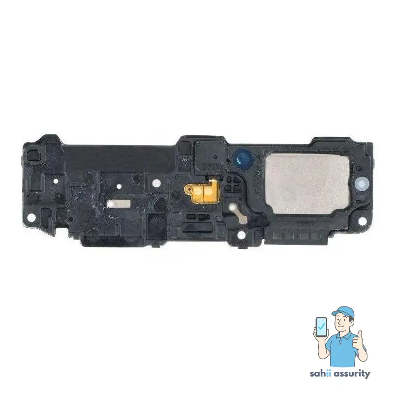 Ringer for Samsung Galaxy S21 Ultra thumbnail